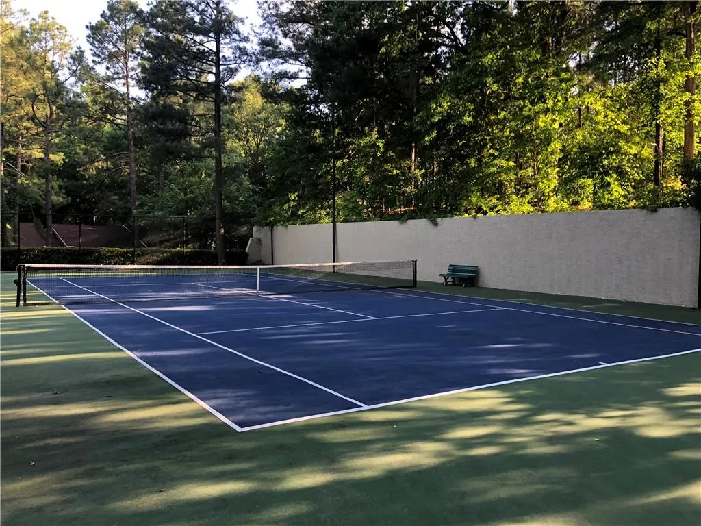 5151 Roswell Road Unit 4, Atlanta, Georgia 30342, 2 Bedrooms Bedrooms, ,2 BathroomsBathrooms,Residential,Sold,5151 Roswell Road Unit 4,6722920