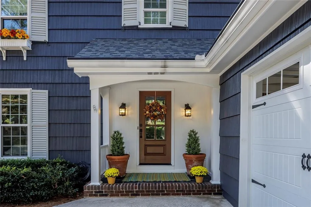 Sandy Springs, Georgia 30328, 4 Bedrooms Bedrooms, ,2 BathroomsBathrooms,Residential,Sold,7347982