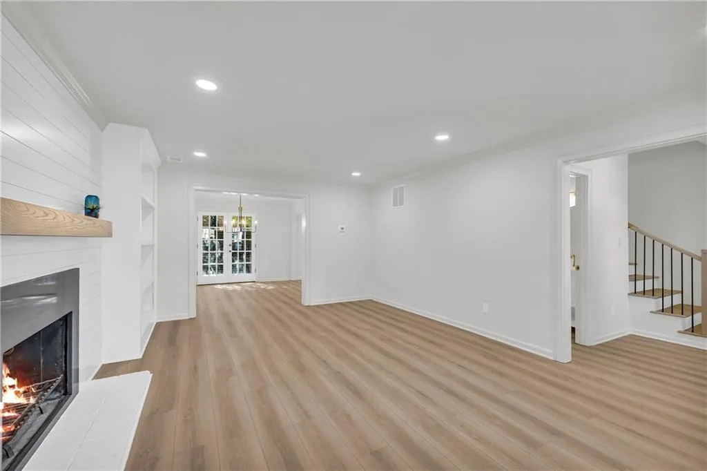 1 N Boundary Place Nw, Atlanta, Georgia 30318, 3 Bedrooms Bedrooms, ,2 BathroomsBathrooms,Residential,For Sale,1 N Boundary Place Nw,7587236