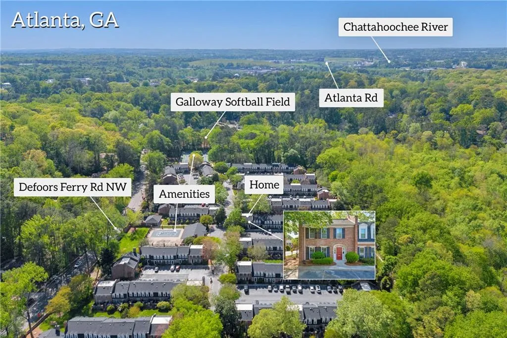 1 N Boundary Place Nw, Atlanta, Georgia 30318, 3 Bedrooms Bedrooms, ,2 BathroomsBathrooms,Residential,For Sale,1 N Boundary Place Nw,7587236