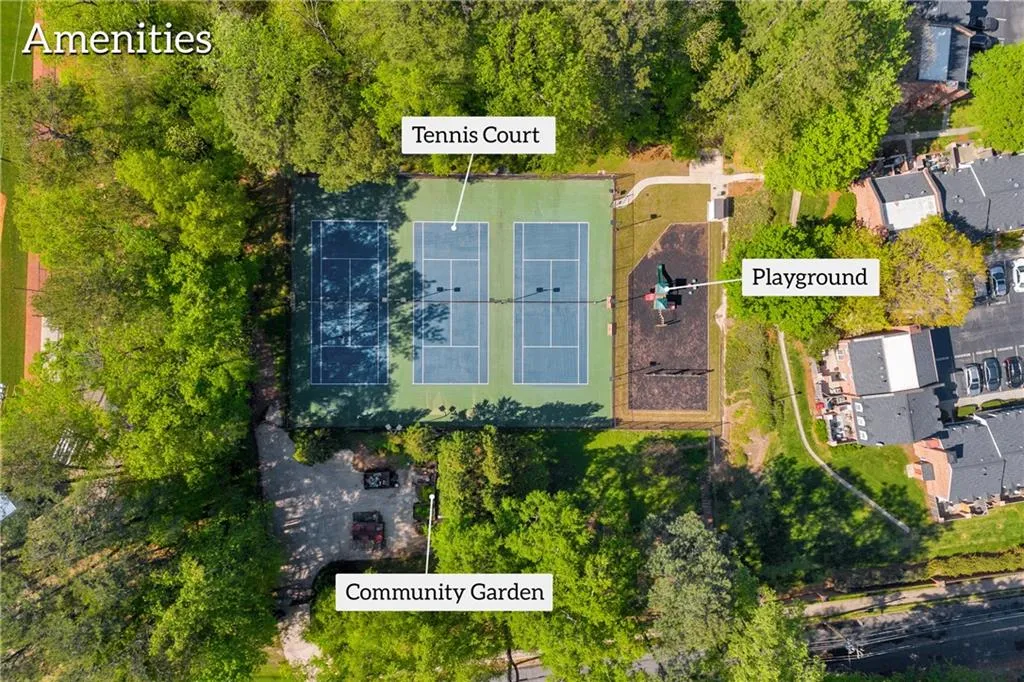 1 N Boundary Place Nw, Atlanta, Georgia 30318, 3 Bedrooms Bedrooms, ,2 BathroomsBathrooms,Residential,For Sale,1 N Boundary Place Nw,7587236