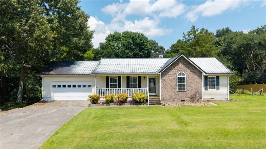 100 Walraven Way Se, Calhoun, Georgia 30701