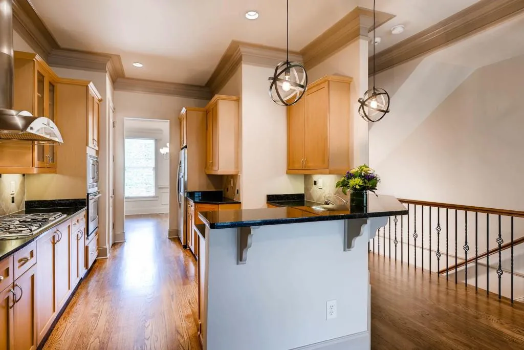 1039 Pearl Point, Sandy Springs, Georgia 30328, 2 Bedrooms Bedrooms, ,3 BathroomsBathrooms,Residential,Sold,1039 Pearl Point,5872461