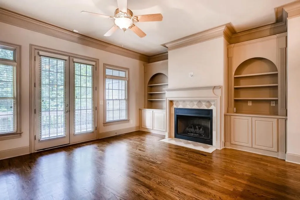 1039 Pearl Point, Sandy Springs, Georgia 30328, 2 Bedrooms Bedrooms, ,3 BathroomsBathrooms,Residential,Sold,1039 Pearl Point,5872461