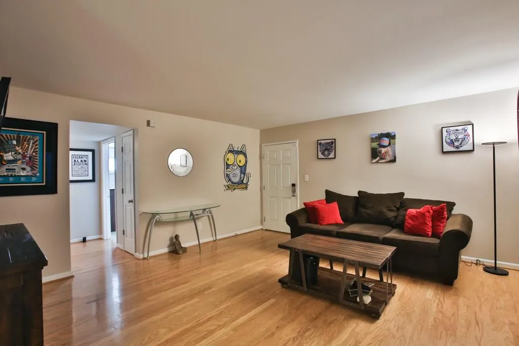 1445 Monroe Drive Ne Unit A8, Atlanta, Georgia 30324, 2 Bedrooms Bedrooms, ,2 BathroomsBathrooms,Residential,Sold,1445 Monroe Drive Ne Unit A8,5954362