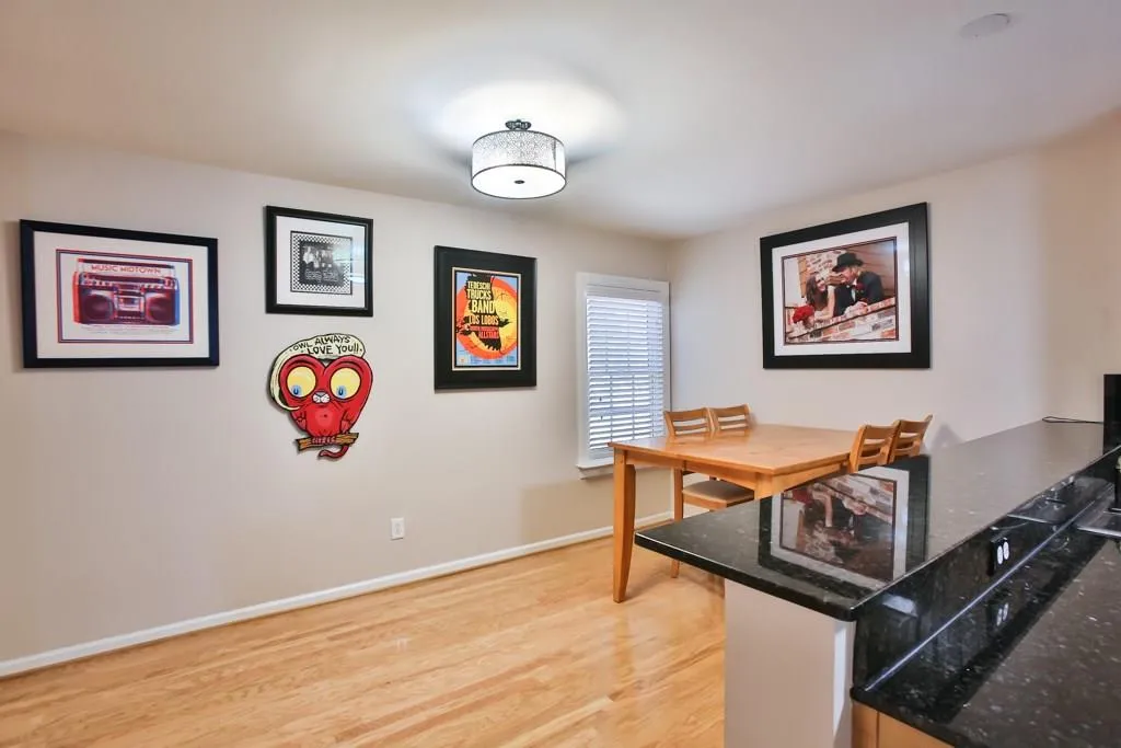 1445 Monroe Drive Ne Unit A8, Atlanta, Georgia 30324, 2 Bedrooms Bedrooms, ,2 BathroomsBathrooms,Residential,Sold,1445 Monroe Drive Ne Unit A8,5954362