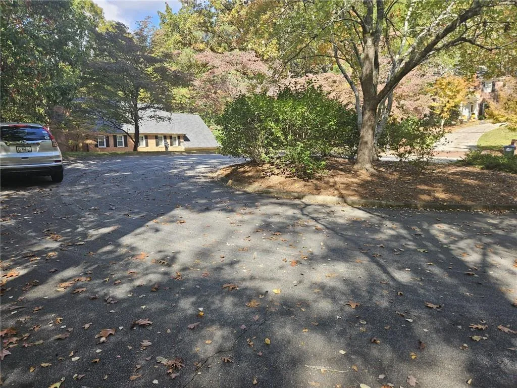 485 Huntcliff Green, Sandy Springs, Georgia 30350, ,Land,Sold,485 Huntcliff Green,7481256