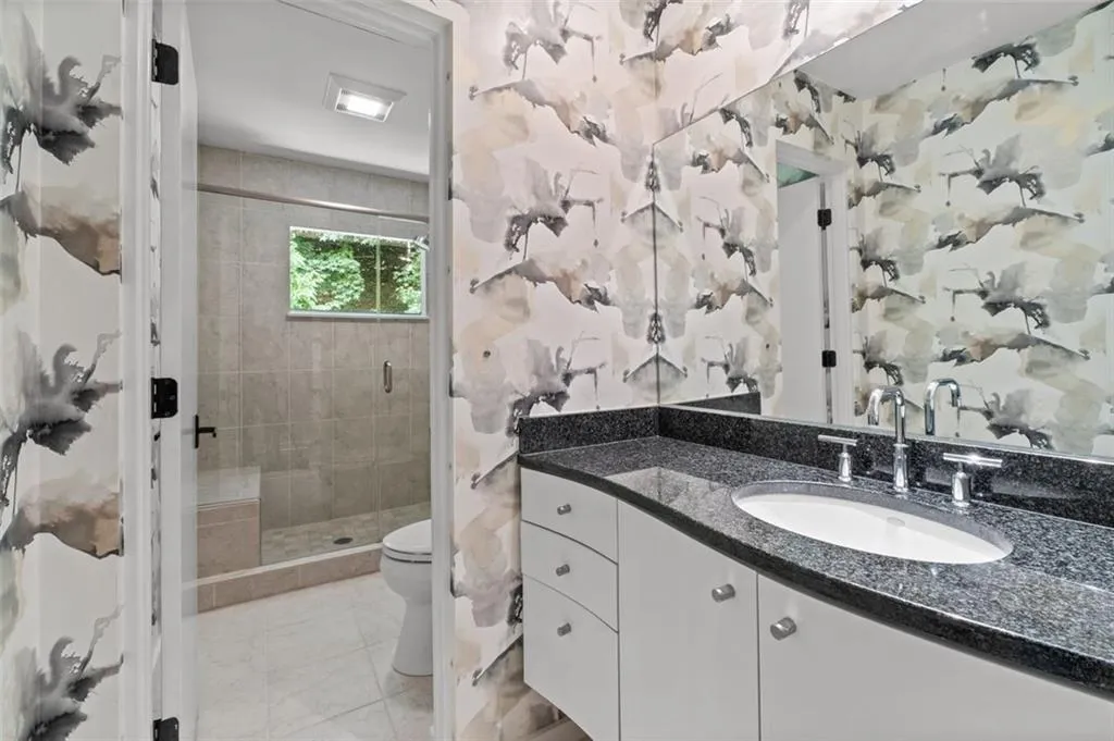 4 W Wesley Ridge Nw, Atlanta, Georgia 30327, 5 Bedrooms Bedrooms, ,3 BathroomsBathrooms,Residential,For Sale,4 W Wesley Ridge Nw,7659097