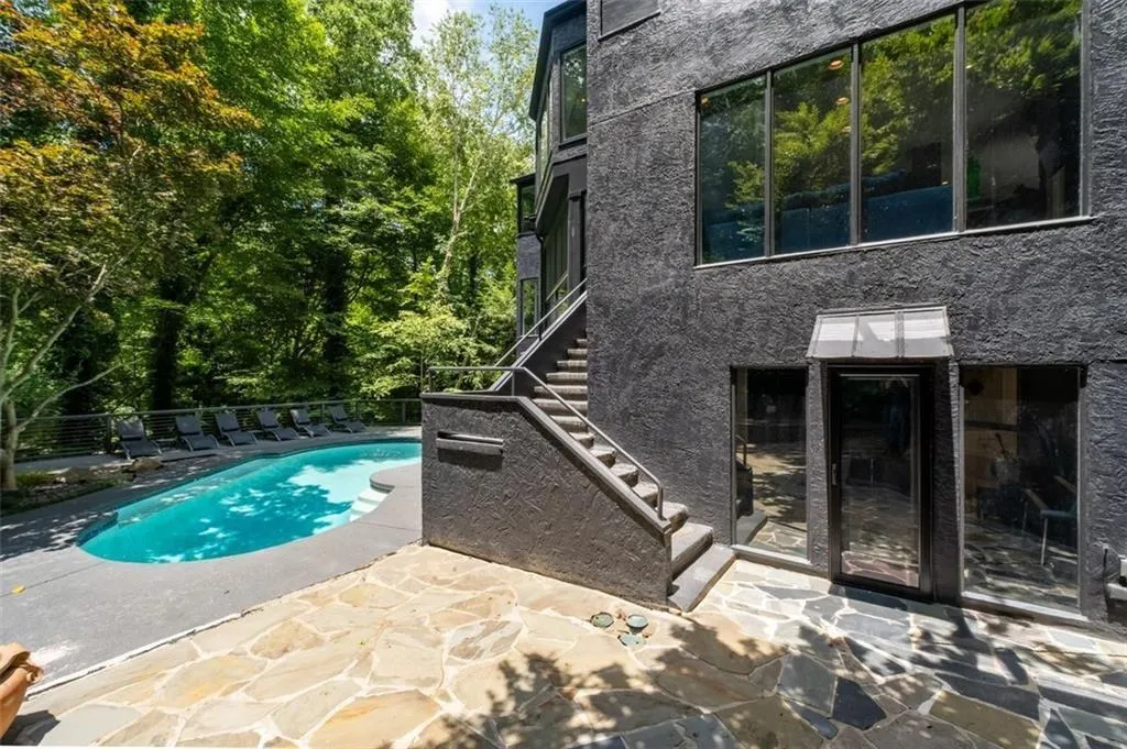 4 W Wesley Ridge Nw, Atlanta, Georgia 30327, 5 Bedrooms Bedrooms, ,3 BathroomsBathrooms,Residential,For Sale,4 W Wesley Ridge Nw,7659097