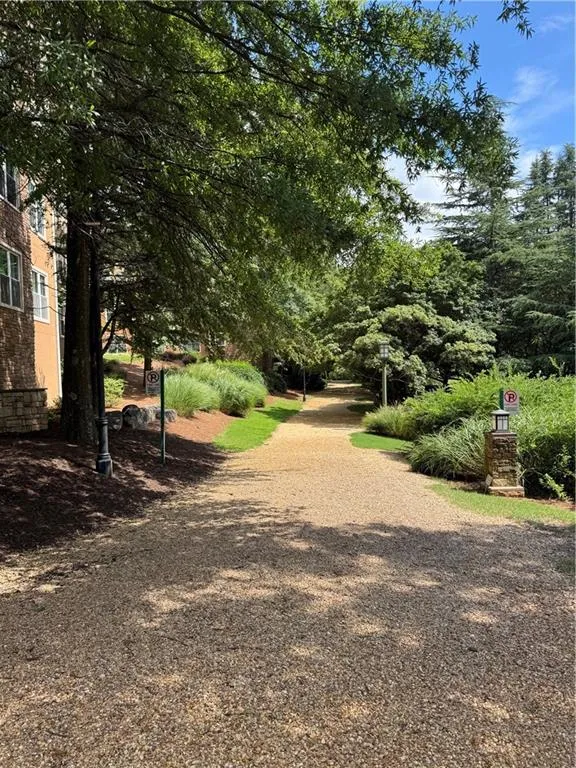 View of community