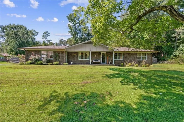 1301 Reeves Station Road Sw, Calhoun, Georgia 30701