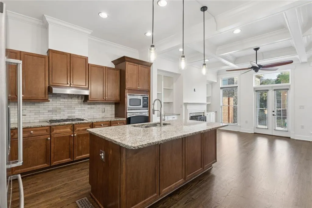 1014 River Vista Drive, Atlanta, Georgia 30339, 4 Bedrooms Bedrooms, ,4 BathroomsBathrooms,Residential,For Sale,1014 River Vista Drive,7744426