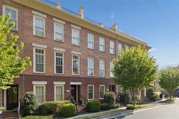 1014 River Vista Drive, Atlanta, Georgia 30339