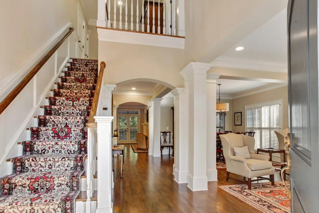 2807 Osborne Road Ne, Brookhaven, Georgia 30319, 5 Bedrooms Bedrooms, ,4 BathroomsBathrooms,Residential,Sold,2807 Osborne Road Ne,5951890