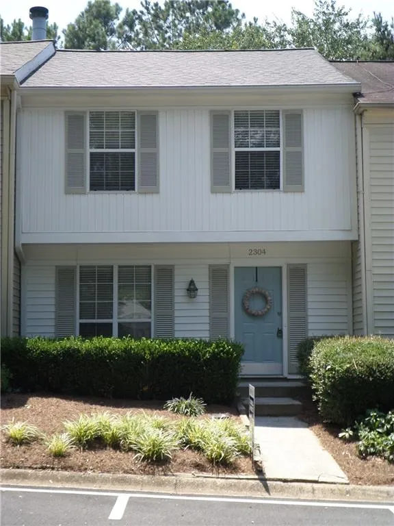 2304 Queen Anne Court, Sandy Springs, Georgia 30350, 2 Bedrooms Bedrooms, ,2 BathroomsBathrooms,Residential,Sold,2304 Queen Anne Court,5885027