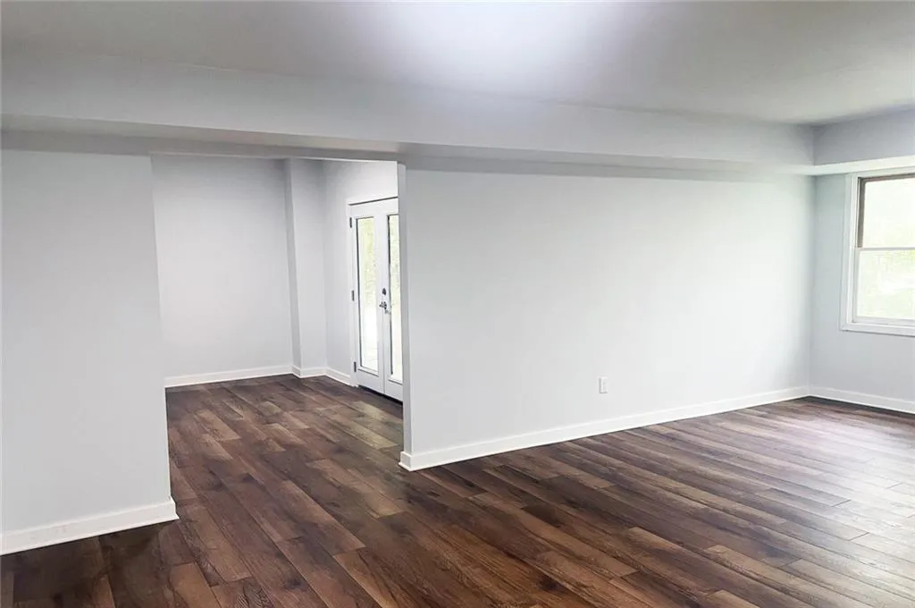 Entertainment Room