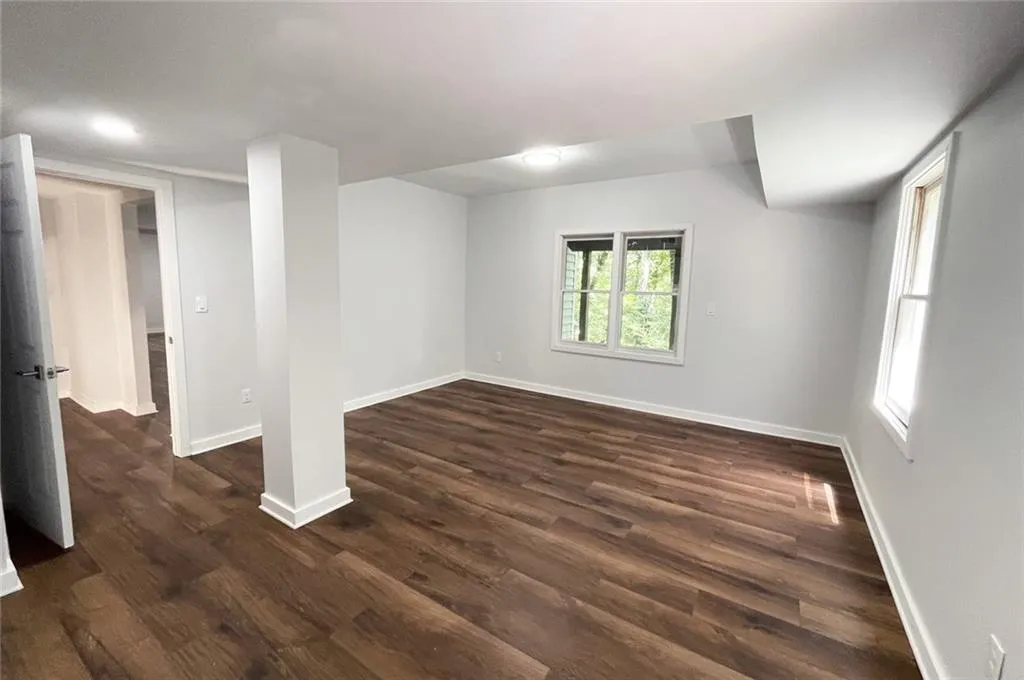 Downstairs Bedroom 5 or office