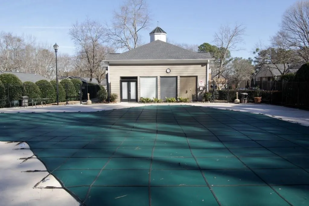 406 Brighton Point, Atlanta, Georgia 30328, 2 Bedrooms Bedrooms, ,2 BathroomsBathrooms,Residential,Sold,406 Brighton Point,5958228