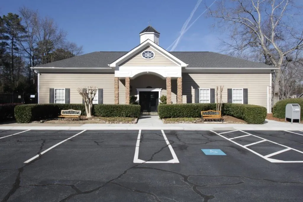 406 Brighton Point, Atlanta, Georgia 30328, 2 Bedrooms Bedrooms, ,2 BathroomsBathrooms,Residential,Sold,406 Brighton Point,5958228