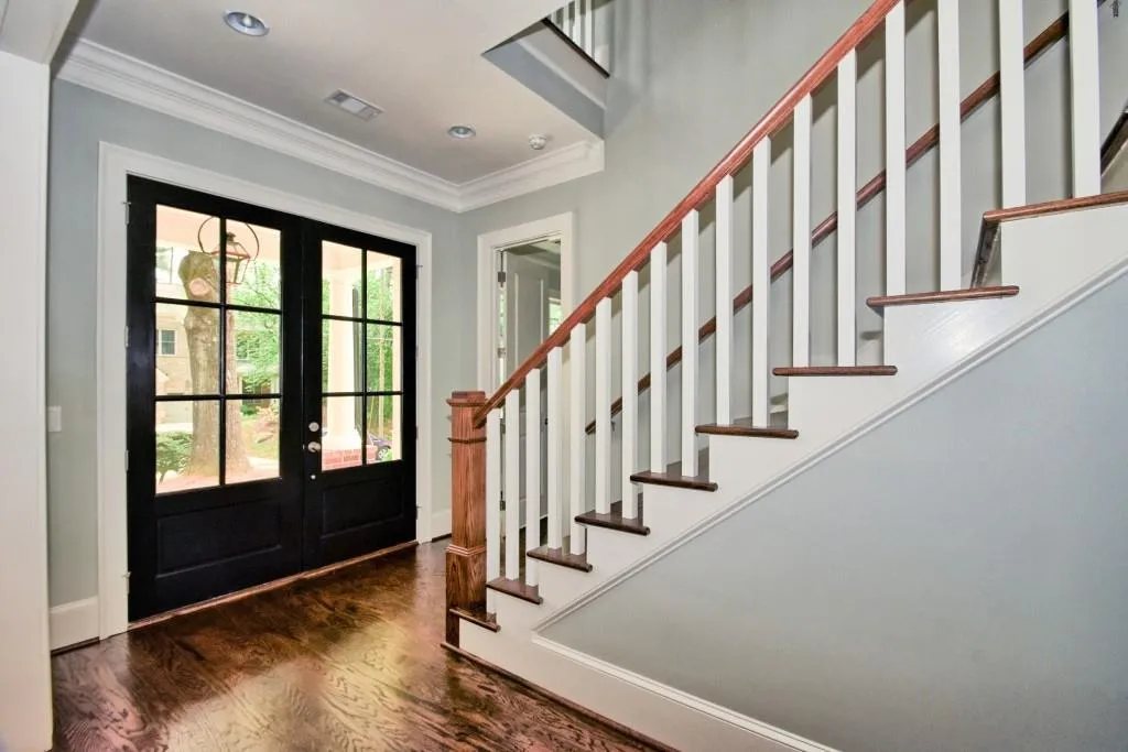 750 Darlington Circle Ne, Atlanta, Georgia 30305, 5 Bedrooms Bedrooms, ,5 BathroomsBathrooms,Residential,Sold,750 Darlington Circle Ne,5898447