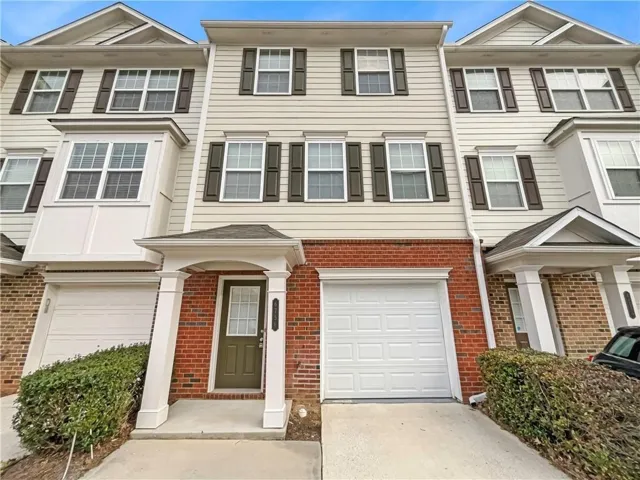 6756 Blackstone Place, Mableton, Georgia 30126
