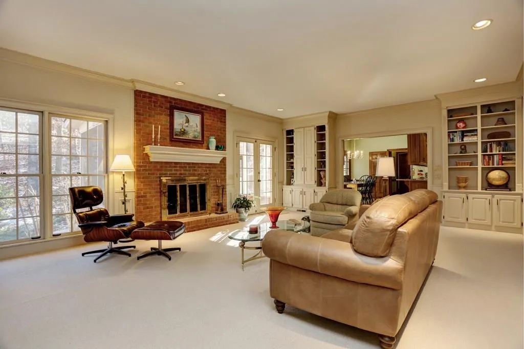 685 Bittersweet Trail, Sandy Springs, Georgia 30350, 5 Bedrooms Bedrooms, ,4 BathroomsBathrooms,Residential,Sold,685 Bittersweet Trail,5792019