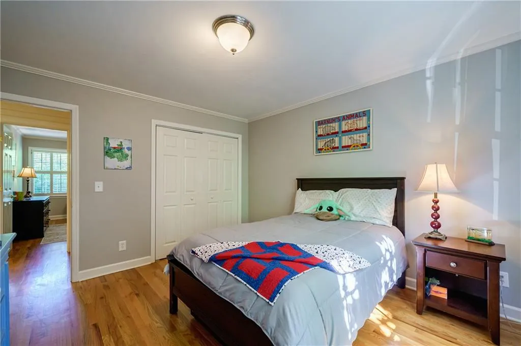 305 Drummen Court, Atlanta, Georgia 30328, 4 Bedrooms Bedrooms, ,3 BathroomsBathrooms,Residential,Sold,305 Drummen Court,7049471
