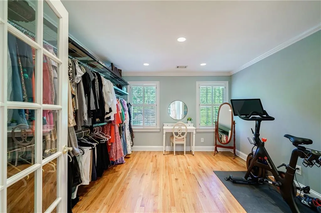 305 Drummen Court, Atlanta, Georgia 30328, 4 Bedrooms Bedrooms, ,3 BathroomsBathrooms,Residential,Sold,305 Drummen Court,7049471