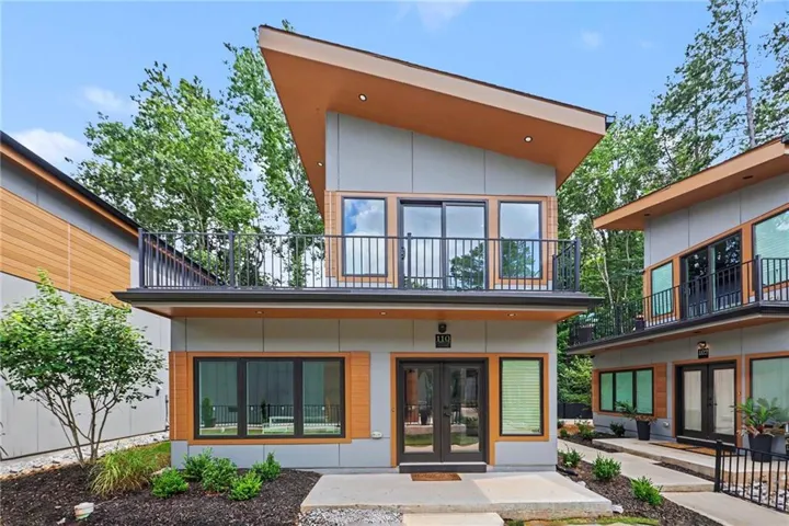 6305 Shannon Parkway Unit 207, Union City, Georgia 30291