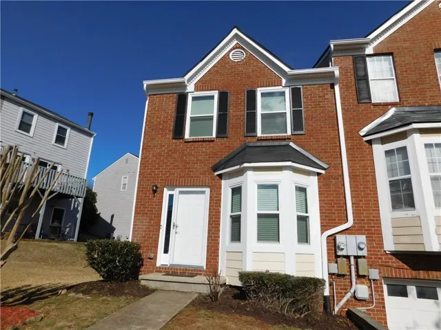 51 Barrington Place, Marietta, Georgia 30066