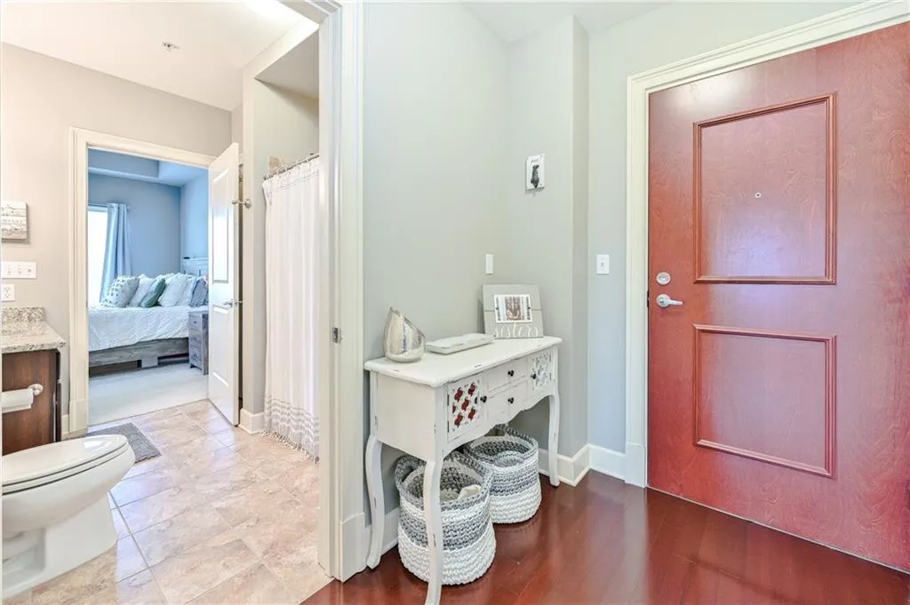 200 River Vista Drive Unit 702, Atlanta, Georgia 30339, 2 Bedrooms Bedrooms, ,2 BathroomsBathrooms,Residential,Sold,200 River Vista Drive Unit 702,6746701