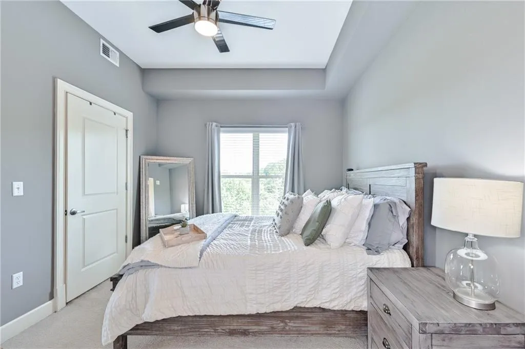 200 River Vista Drive Unit 702, Atlanta, Georgia 30339, 2 Bedrooms Bedrooms, ,2 BathroomsBathrooms,Residential,Sold,200 River Vista Drive Unit 702,6746701