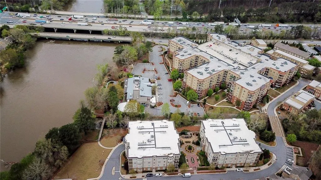 200 River Vista Drive Unit 702, Atlanta, Georgia 30339, 2 Bedrooms Bedrooms, ,2 BathroomsBathrooms,Residential,Sold,200 River Vista Drive Unit 702,6746701