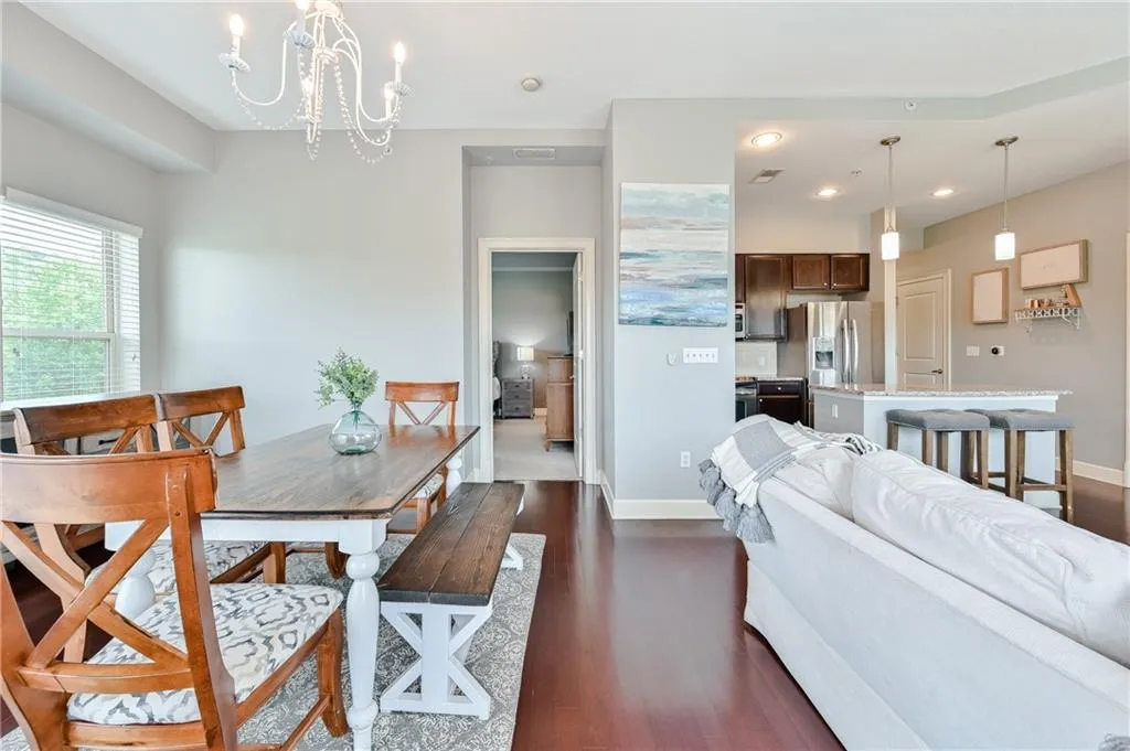 200 River Vista Drive Unit 702, Atlanta, Georgia 30339, 2 Bedrooms Bedrooms, ,2 BathroomsBathrooms,Residential,Sold,200 River Vista Drive Unit 702,6746701