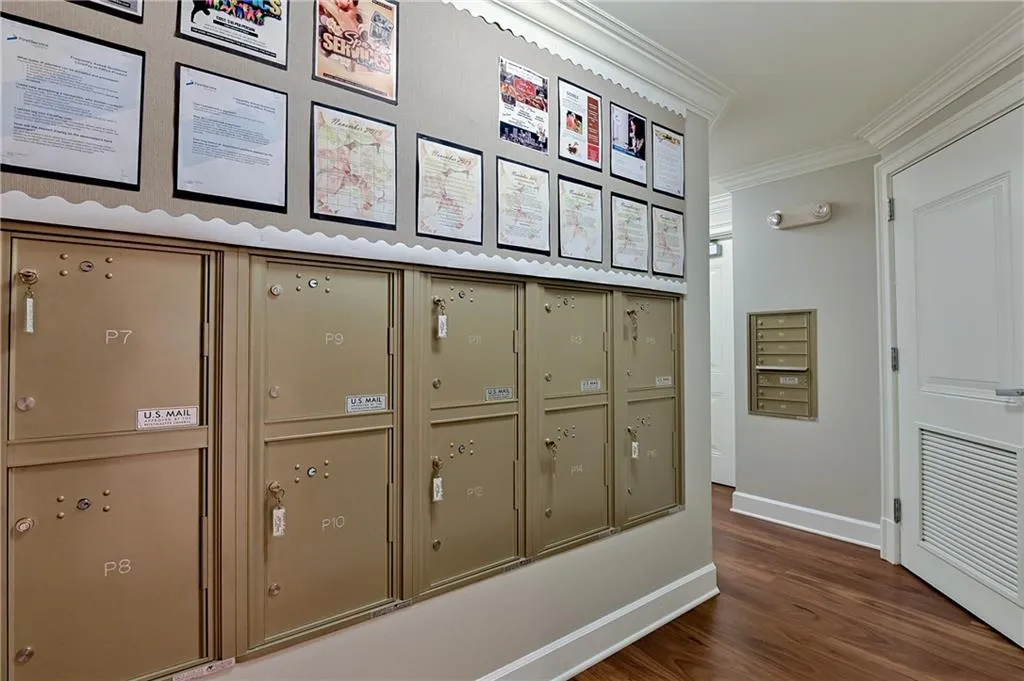 200 River Vista Drive Unit 702, Atlanta, Georgia 30339, 2 Bedrooms Bedrooms, ,2 BathroomsBathrooms,Residential,Sold,200 River Vista Drive Unit 702,6746701