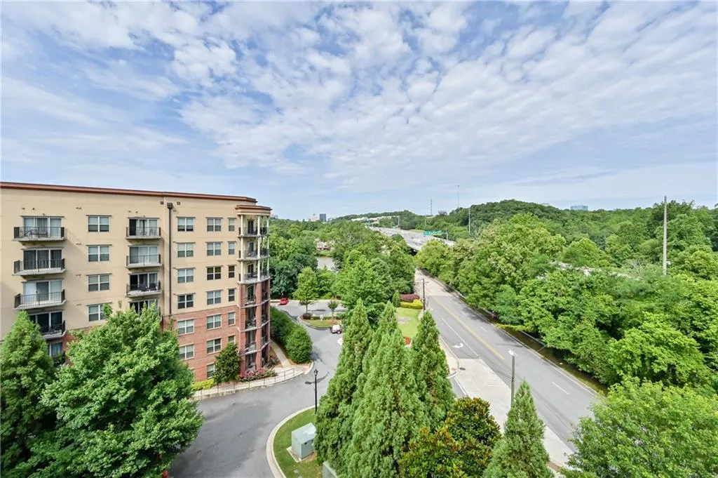 200 River Vista Drive Unit 702, Atlanta, Georgia 30339, 2 Bedrooms Bedrooms, ,2 BathroomsBathrooms,Residential,Sold,200 River Vista Drive Unit 702,6746701