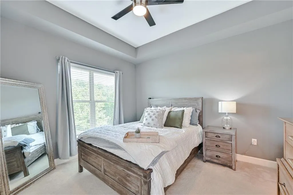 200 River Vista Drive Unit 702, Atlanta, Georgia 30339, 2 Bedrooms Bedrooms, ,2 BathroomsBathrooms,Residential,Sold,200 River Vista Drive Unit 702,6746701