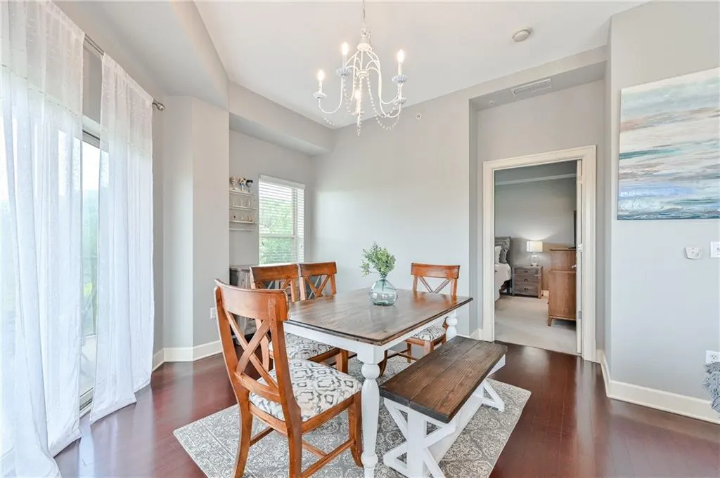 200 River Vista Drive Unit 702, Atlanta, Georgia 30339, 2 Bedrooms Bedrooms, ,2 BathroomsBathrooms,Residential,Sold,200 River Vista Drive Unit 702,6746701