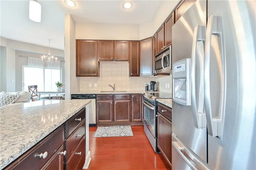 200 River Vista Drive Unit 702, Atlanta, Georgia 30339, 2 Bedrooms Bedrooms, ,2 BathroomsBathrooms,Residential,Sold,200 River Vista Drive Unit 702,6746701