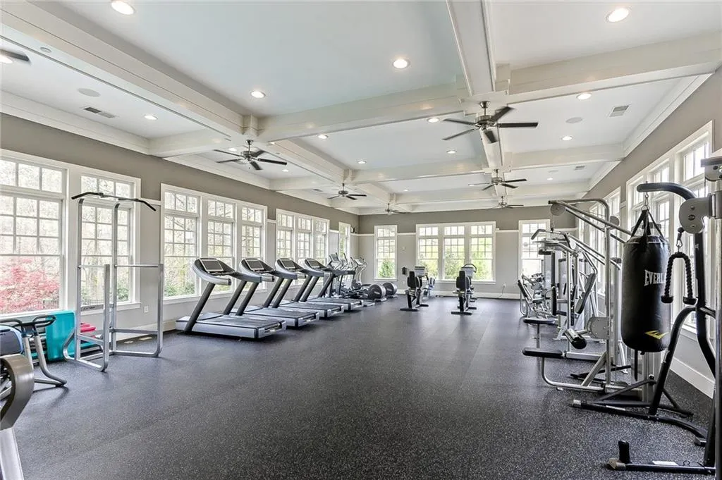 200 River Vista Drive Unit 702, Atlanta, Georgia 30339, 2 Bedrooms Bedrooms, ,2 BathroomsBathrooms,Residential,Sold,200 River Vista Drive Unit 702,6746701