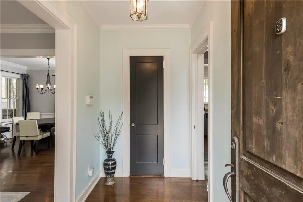 423 Collier Road Nw, Atlanta, Georgia 30309, 4 Bedrooms Bedrooms, ,2 BathroomsBathrooms,Residential,Sold,423 Collier Road Nw,5982864