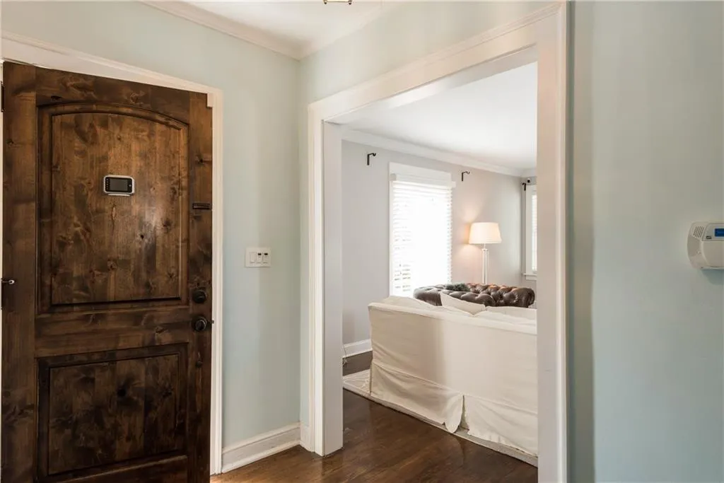 423 Collier Road Nw, Atlanta, Georgia 30309, 4 Bedrooms Bedrooms, ,2 BathroomsBathrooms,Residential,Sold,423 Collier Road Nw,5982864