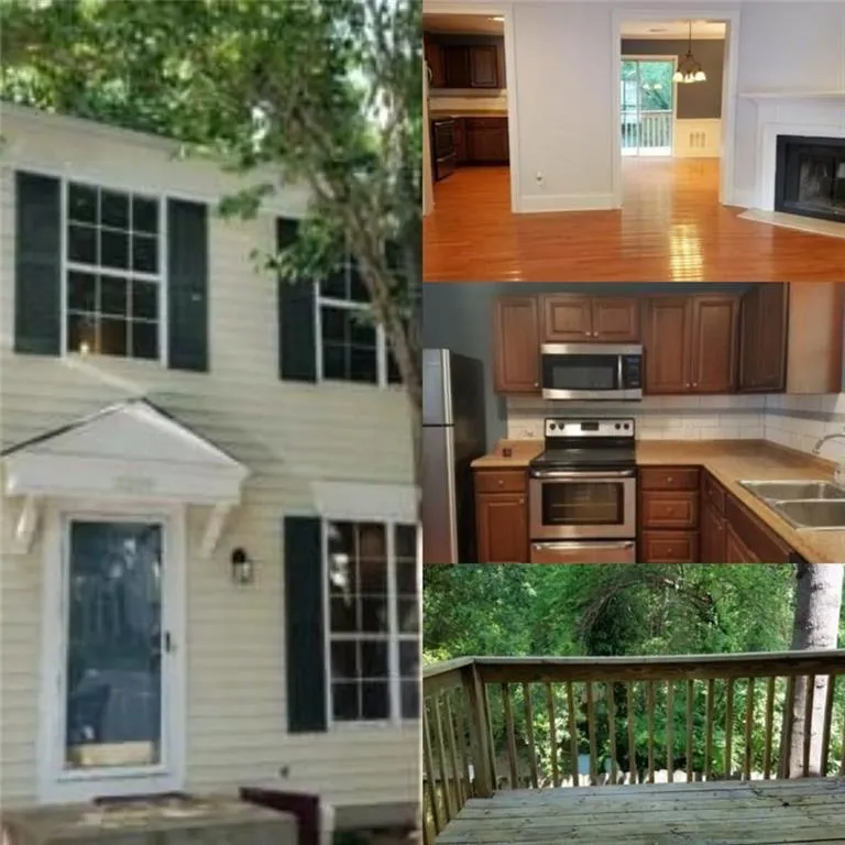 2209 Queen Anne Court Unit 2209, Atlanta, Georgia 30350, 3 Bedrooms Bedrooms, ,2 BathroomsBathrooms,Residential,Sold,2209 Queen Anne Court Unit 2209,6049408