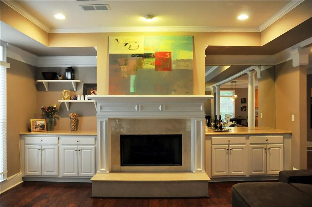 996 Pitts Road Unit I, Sandy Springs, Georgia 30350, 4 Bedrooms Bedrooms, ,3 BathroomsBathrooms,Residential,Sold,996 Pitts Road Unit I,5704962