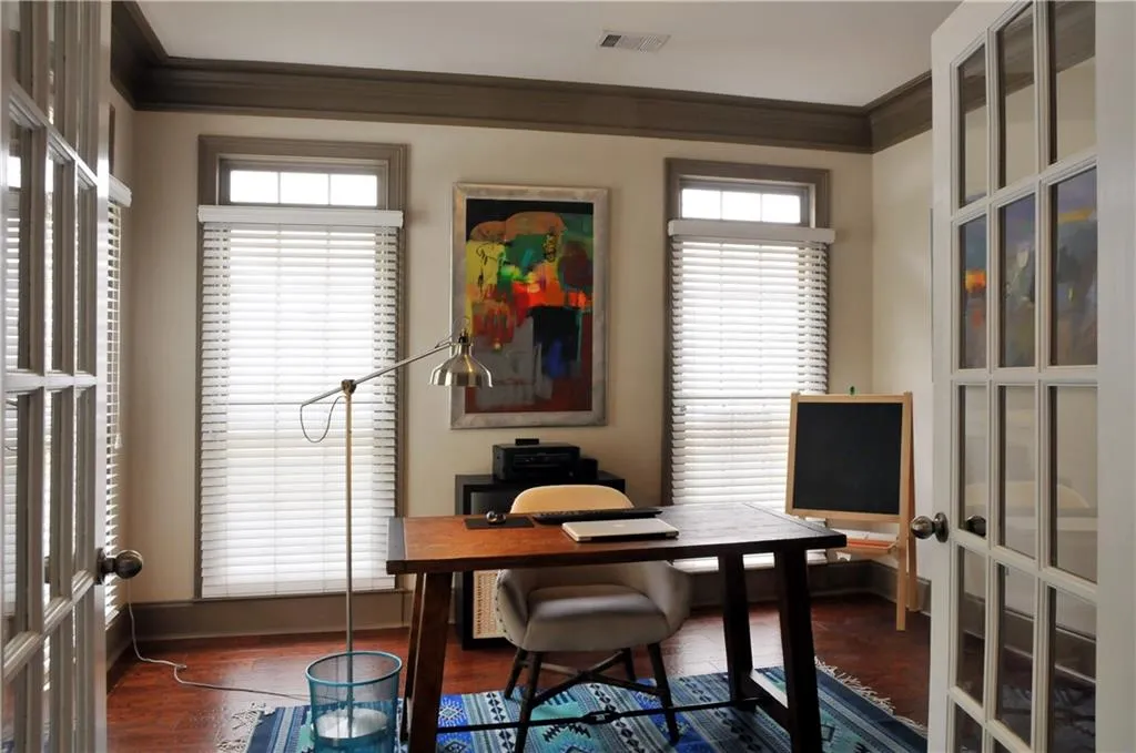 996 Pitts Road Unit I, Sandy Springs, Georgia 30350, 4 Bedrooms Bedrooms, ,3 BathroomsBathrooms,Residential,Sold,996 Pitts Road Unit I,5704962