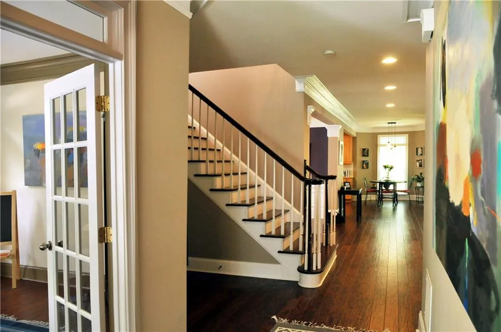 996 Pitts Road Unit I, Sandy Springs, Georgia 30350, 4 Bedrooms Bedrooms, ,3 BathroomsBathrooms,Residential,Sold,996 Pitts Road Unit I,5704962