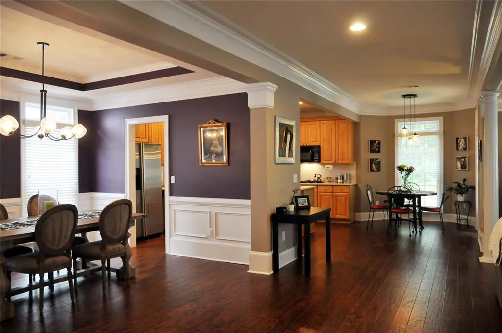 996 Pitts Road Unit I, Sandy Springs, Georgia 30350, 4 Bedrooms Bedrooms, ,3 BathroomsBathrooms,Residential,Sold,996 Pitts Road Unit I,5704962