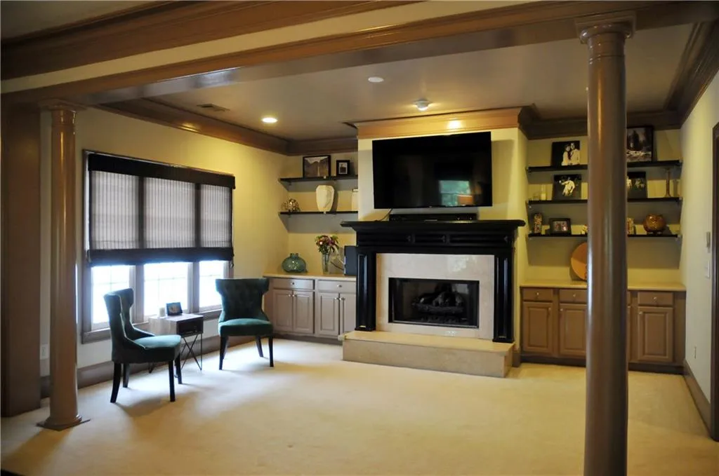 996 Pitts Road Unit I, Sandy Springs, Georgia 30350, 4 Bedrooms Bedrooms, ,3 BathroomsBathrooms,Residential,Sold,996 Pitts Road Unit I,5704962