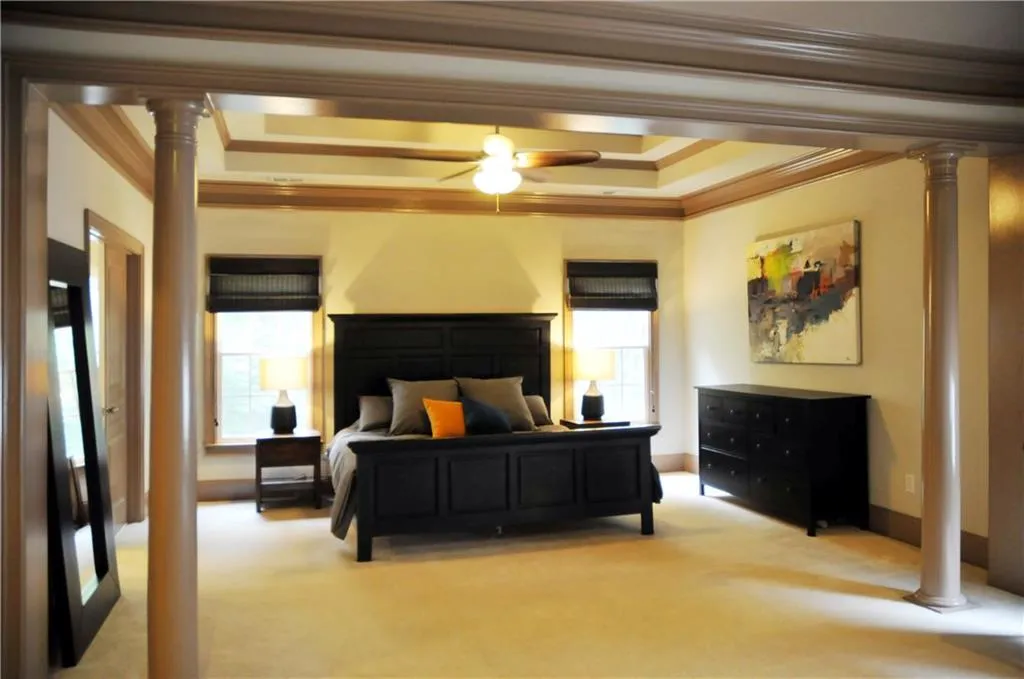 996 Pitts Road Unit I, Sandy Springs, Georgia 30350, 4 Bedrooms Bedrooms, ,3 BathroomsBathrooms,Residential,Sold,996 Pitts Road Unit I,5704962