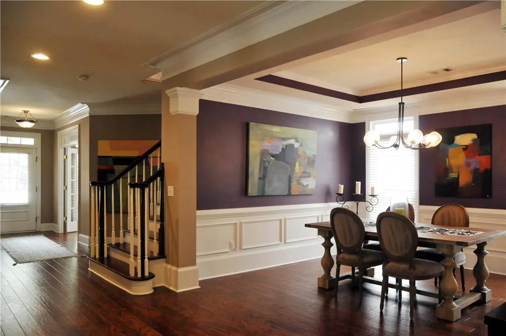 996 Pitts Road Unit I, Sandy Springs, Georgia 30350, 4 Bedrooms Bedrooms, ,3 BathroomsBathrooms,Residential,Sold,996 Pitts Road Unit I,5704962